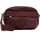 Bogner Maggia 1.0 Lidia Umhängetasche Synthetik Red