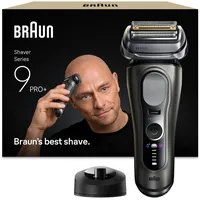 Braun Series 9 Pro+ 9615s