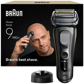 Braun Series 9 Pro+ 9615s