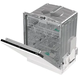 Gorenje G400 GV643D90 Einbau-Geschirrspüler (vollintegrierbar, 598 mm breit)