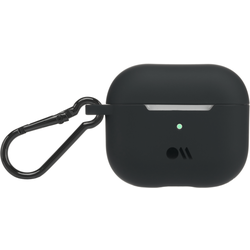 Case-Mate Tough Case für AirPods (3. Gen.) Schwarz AirPods (3. Gen)