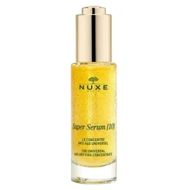 NUXE Super Serum 10 Anti-Aging Universal Concentrate 30 ml
