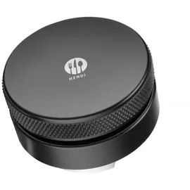 HENDI Kaffee-Verteiler Tamper ø64 x 35 mm