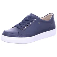 Finn Comfort Adult Brandon blau Gr. 46 - 46 EU Weit