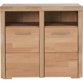 OTTO home Falco 89 x 80 x 35 cm Beige