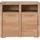 OTTO home Falco 89 x 80 x 35 cm Beige