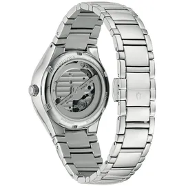 BULOVA 96L319 Damenuhr Sutton Automatik 34mm 3ATM