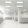 ETC Shop 10x LED Einbau Panel 3000 K quadratisch
