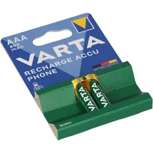 Varta Phone Power AAA 2 St.