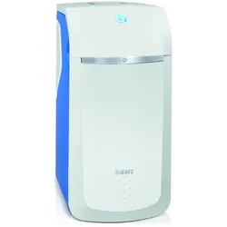 BWT Perla 4.0 Duplex Weichwasseranlage, Enthärtungsanlage mit Multiblock X und Zubehör 11424