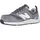 New Balance Sicherheitsschuhe Elite Lite S1 PL Grau-Weiß Gr. 41,5