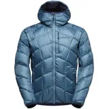 La Sportiva Pinnacle Down M - Daunenjacke - Herren - Blue - M