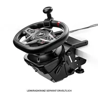 ThrustMaster SimTask Lenkradhalterung Grau PC / Xbox One / PS4 / PS5 / Xbox Series X / Xbox Series S