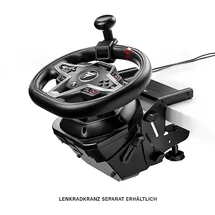 ThrustMaster SimTask Lenkradhalterung Grau PC / Xbox One / PS4 / PS5 / Xbox Series X / Xbox Series S