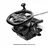 ThrustMaster SimTask Lenkradhalterung Grau PC / Xbox One / PS4 / PS5 / Xbox Series X / Xbox Series S