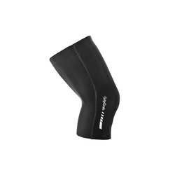 GripGrab Knee Warmers - schwarz - M