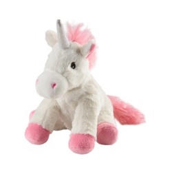 Warmies Minis Einhorn