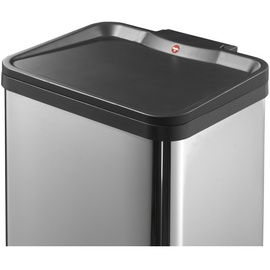 HAILO Öko Duo Plus M 18 l edelstahl