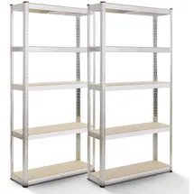 Arebos AR-HE-2SLR02TG