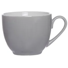 Ritzenhoff & Breker DOPPIO Espressotasse 0,08 l Grau 6 St.