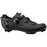 Sidi Drako 2s Srs Mtb-schuhe - Black - EU 41