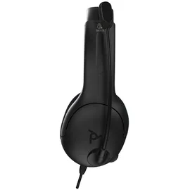 PDP LVL40 Wired Stereo Gaming Headset für Nintendo Switch schwarz