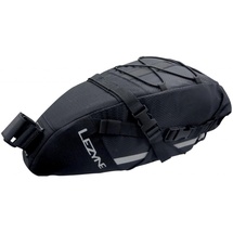 Lezyne XL-Caddy schwarz