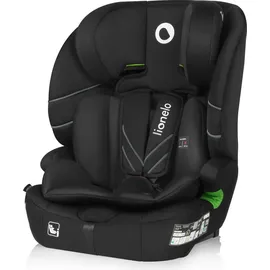 lionelo Levi Fix i-Size Schwarz