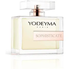 YODEYMA Sophisticate Eau de Parfum 100 ml