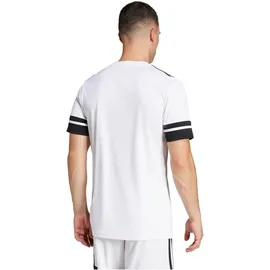 adidas Squadra 25 Trikot weiß
