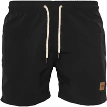 URBAN CLASSICS Classics Swim Short Men