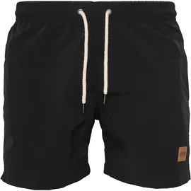 URBAN CLASSICS Classics Swim Short Men