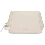 KAPTEN & SON Trevi Washbag Sandstone