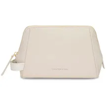 KAPTEN & SON Trevi Washbag Sandstone