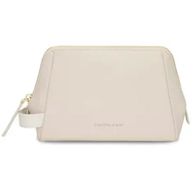 KAPTEN & SON Trevi Washbag Sandstone