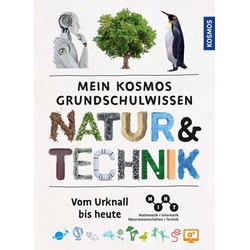 KOSMOS Grundschulwissen Natur und Technik