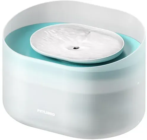 DOG WATER FOUNTAIN 2.1GAL/8L CAPSULE