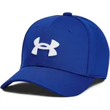 Under Armour Blitzing Cap blau S/M