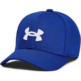 Under Armour Blitzing Cap blau S/M
