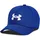 Under Armour Blitzing Cap blau S/M