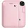 Fujifilm Instax Mini 12 + Instax Mini Glossy blossom pink
