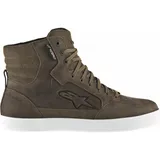 Alpinestars J-6 Wp Motorradschuhe - braun