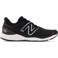 New Balance Herren Msolvv4 Sneaker, Schwarz, 42.5 EU - 42.5 EU