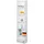 Floordirekt Bücherregal 40 x 24 x 178,5 cm Weiß