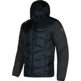 La Sportiva Bivouac Down Jacket Men black (999999) M,