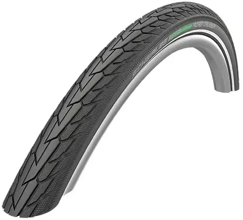 schwalbe road cruiser