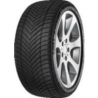 Imperial All Season Driver 225/55 R17 97W