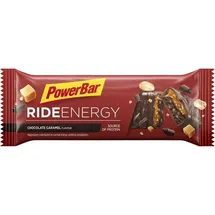 Powerbar Ride Energy Chocolate-Caramel Riegel 55 g