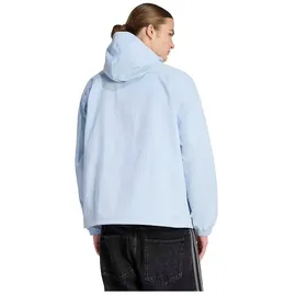 adidas Originals Britcore Parka - Crystal Sky - M