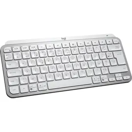 Logitech MX Keys Mini Scherenschalter AZERTY